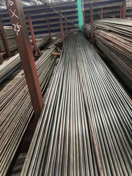 江阴精密钢管