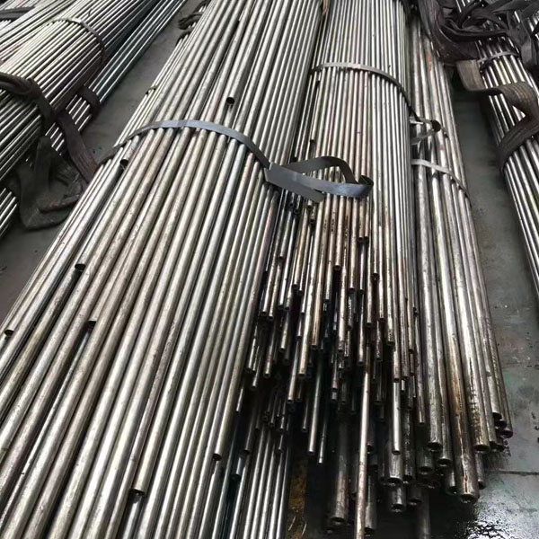 江阴精密钢管